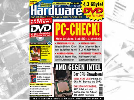 Neues PCGH-Special online: Praxis: Packerprogramme