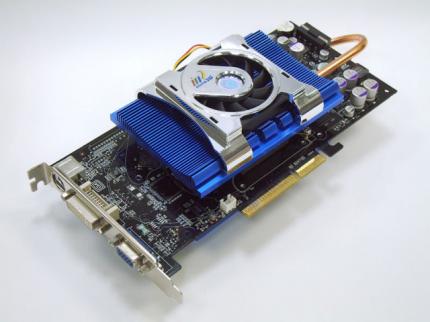 Geforce 6800 mit Coolermaster Heatpipe