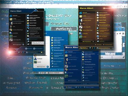 Praxis: XP im neuen Gewand