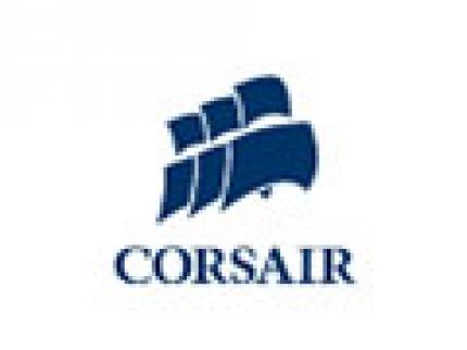 Computex: Corsair zeigt PC3-12800 und PC3-16000 RAM