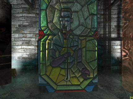 Praxis: Source Engine