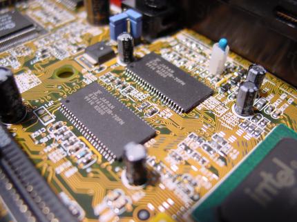 Praxis: Mainboards