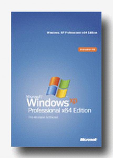 XP Service Pack 3: halböffentliche Beta im September, finales Produkt im 1. Halbjahr 2008