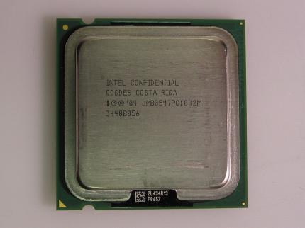 Pentium-D-Prozessor