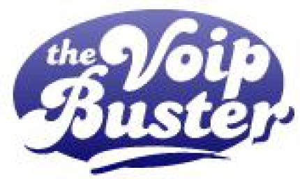 The VoIP-Buster - Kostenlos Telefonieren !