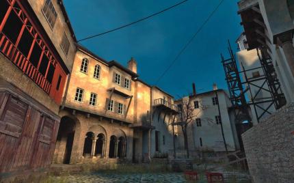 R600: Exklusive Zusammenarbeit zwischen AMD und Valve?