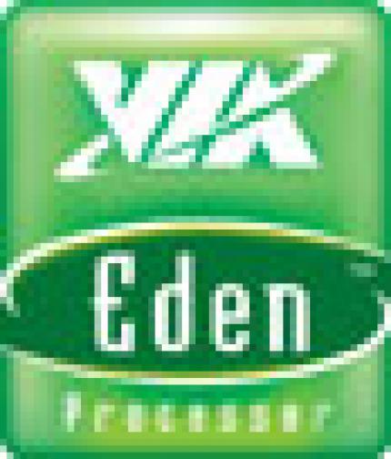 1,5 GHz bei 7,5 Watt - "Eden" vorgestellt (Update)