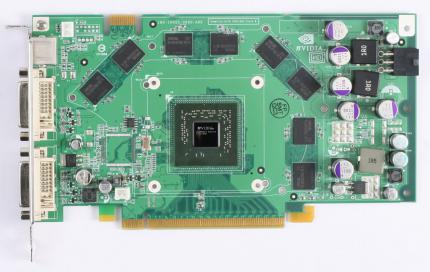 Geforce 7900 GT zur CeBIT? (UPDATE + Bilder)