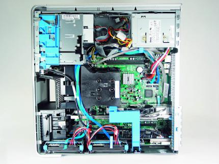 Viiv-System von Dell