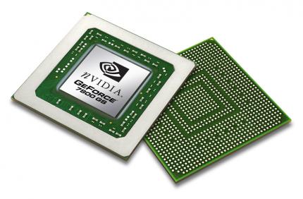 Geforce 7800 GS AGP in Europa gelandet