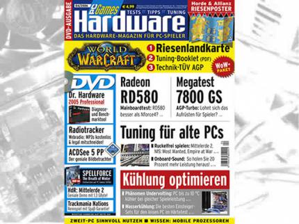 Feedback zur Ausgabe 04/2006