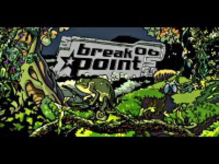 Demo-Szene: Breakpoint 2006 über Ostern