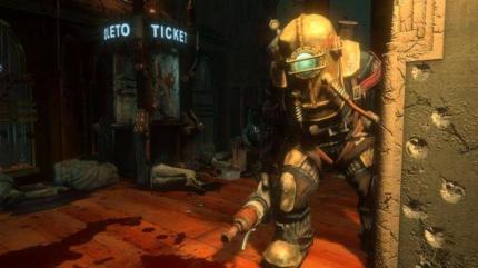 Bioshock: angepasste Treiber von AMD und Nvidia