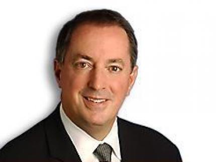 Intel CEO Paul Otellini kündigt Nehalem für das zweite Halbjahr an.