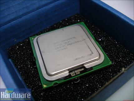 Intel: Application Targeted Accelerators eine Alternative zu SSE5?
