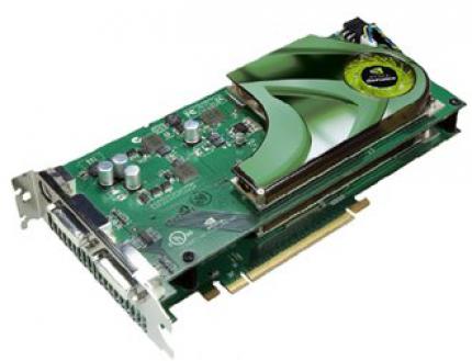 So ähnlich könnte Nvidias D8E aussehen.