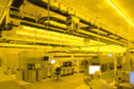 AMD: EUV-Lithographie ist nur in absolut reinen Räumen möglich.