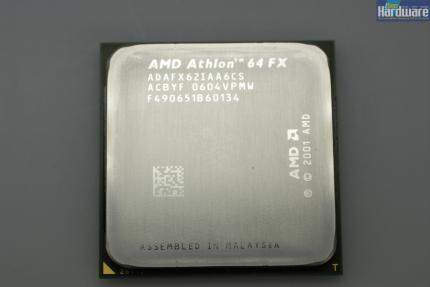 AMD: CPU-Optimierung für Java und .Net