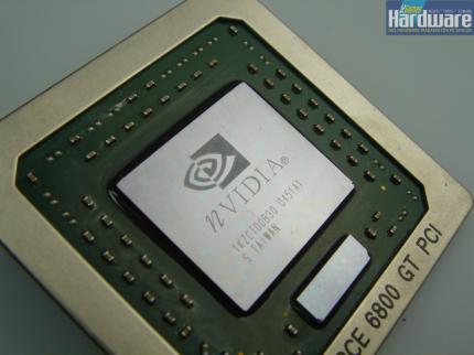 Geforce 8600 mit 128-bit-Speicheranbindung?