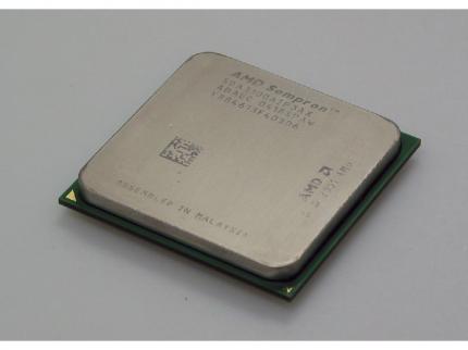 Weitere 65nm-CPUs von AMD im Januar