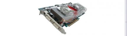 Dual Geforce 7600 GT