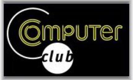 Der Computerclub ist wieder auferstanden