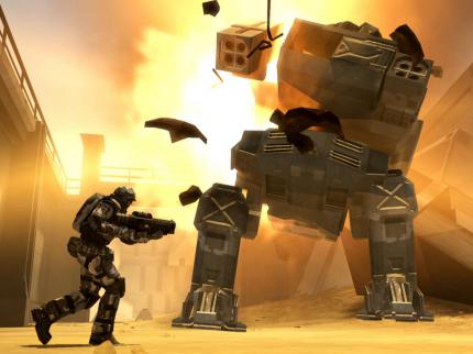 Battlefield 2142