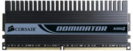 DDR2-Module mit 1.250 MHz von Corsair