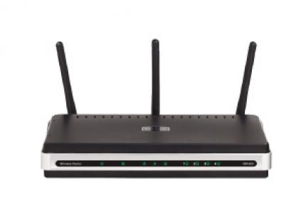 600 MBit/s per WLAN erst 2008?