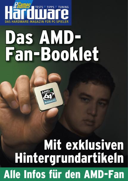 Cover des 36 Seiten starken Booklets