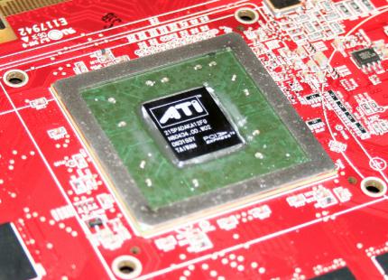 Neue Direct-X-10-Karten von AMD schon Ende des Jahres (Update)