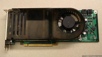 Tool zur Steuerung der GPU-Spannung