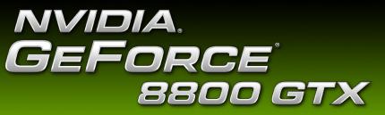 Geforce-8-Reihe im PCGH-Test