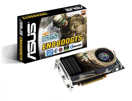Erste Karten von Xfx, Leadtek und Asus