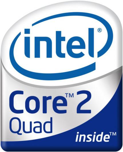 Intel: überarbeitete Quad-Cores im Spätsommer