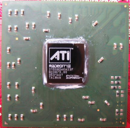AMD benennt weitere ATI-Produkte um