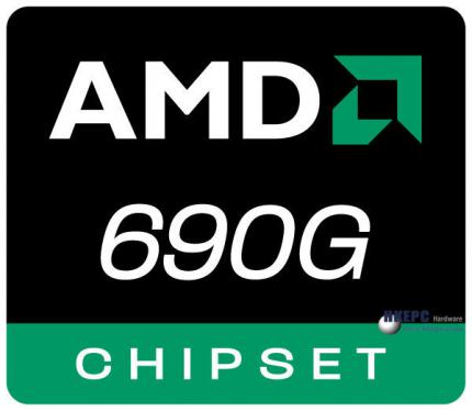 Neue Gerüchte zum AMD-RS690-Chipsatz
