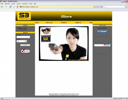 Neue Grafikkarte aus dem Hause S3-Graphics