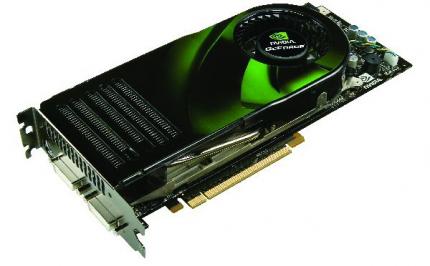 Vista-Treiber für Geforce 8 erst Ende Januar
