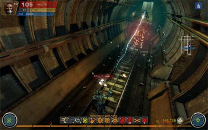 Hellgate:London-Entwickler im Interview
