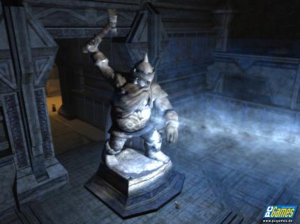 Die besten Bilder zum Direct-X-10-Spiel Herr der Ringe Online