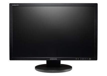 Der Syncmaster 275T ist das erste LCD mit 27 Zoll Bilddiagonale.
