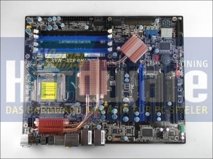 Abit IN9 32X-Max