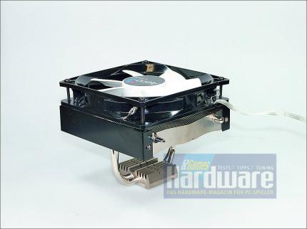 Aerocool Xfire
