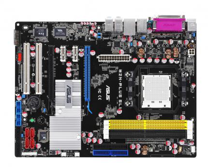 M2N-PLUS SLI