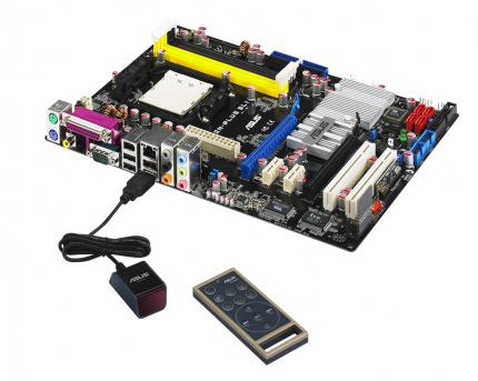 M2N-PLUS SLI