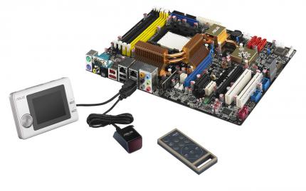 M2N32-SLI Premium Vista Edition