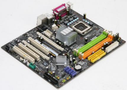 P6N SLI Platinum