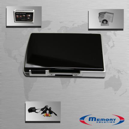 Memorysolution: PVR-1100 macht ihre Lieblings-Soap mobil