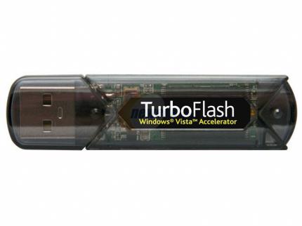 Corsair kündigt "TurboFlash" USB-Stick-Serie an